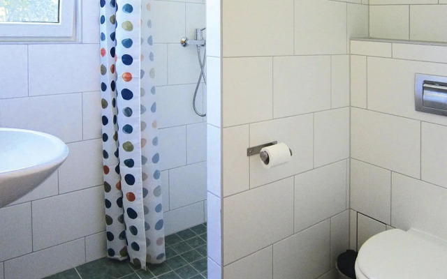 Bungalows am Vordersee, Dobbrikow