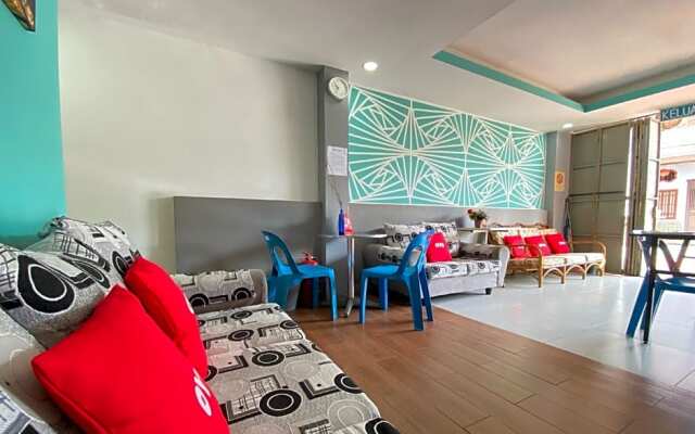 SPOT ON 90283 twenty seven Muntri