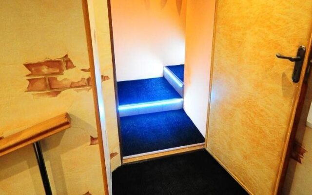 Fregat Mini-Hotel