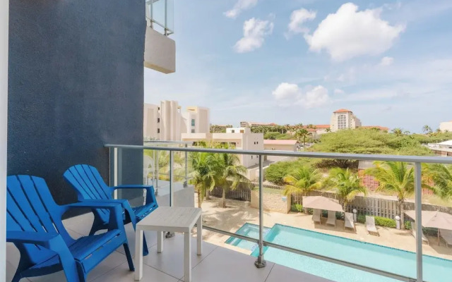 Las Islas Condominiums