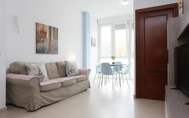 Apartamento Playa Las Canteras