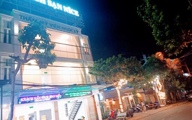 Nice Hotel Buon Ma Thuot