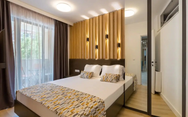 Inter Holiday Apartments