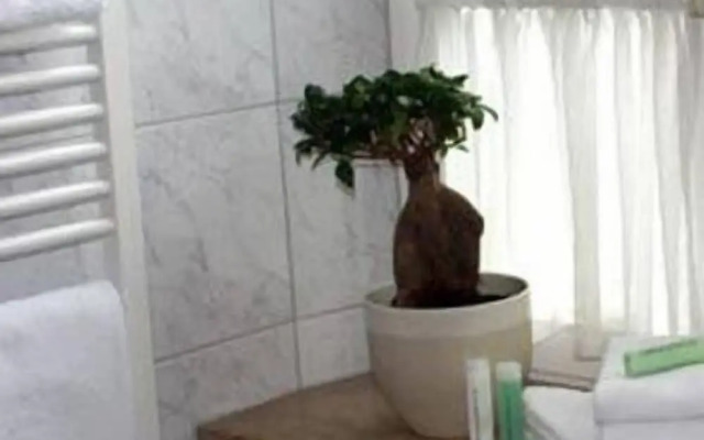 Hotel Schwarzacher Hof