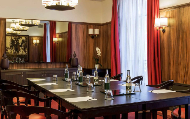 Carlton Hotel Lyon - MGallery Collection