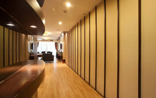 2c-short-term Rental Allowed-2brs Downtown Bangkok