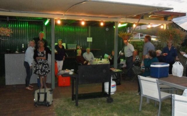 Nanango Antler Motel