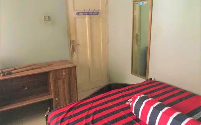 Poetri Guest House Syariah
