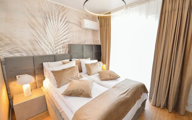 Wabi Sabi - One Bedroom - Romana Square