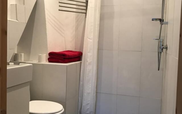 Mamma Carinas Pensionat Bed & Breakfast