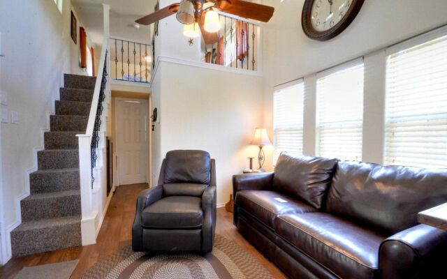 Mill Creek Ranch Resort