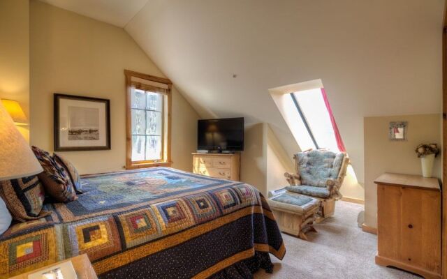 Dakota Lodge #8540 - 2 Br Condo