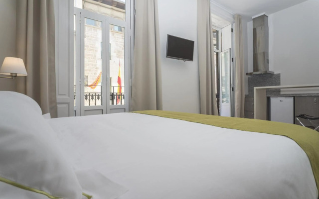 Hotel San Lorenzo Boutique
