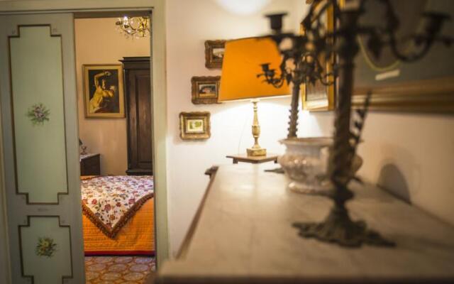 Villa Museo Bruno