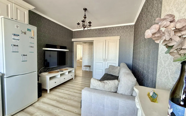 Апартаменты на улице Ленина 327Б