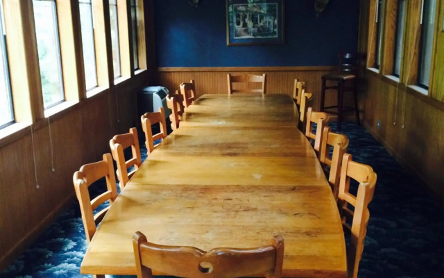 Northern Queen Inn
