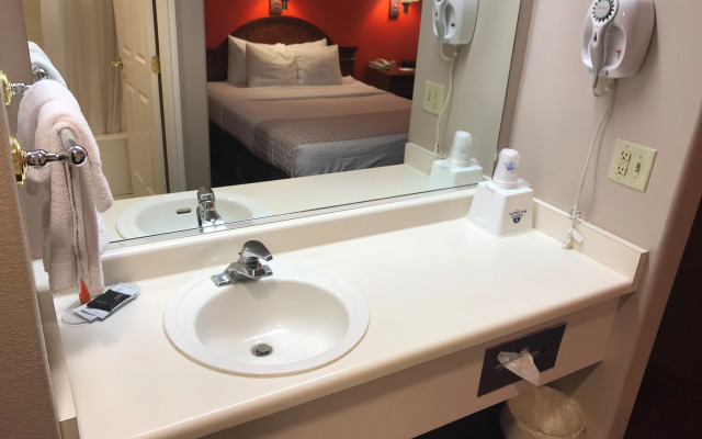 Americas Best Value Inn Cedar City