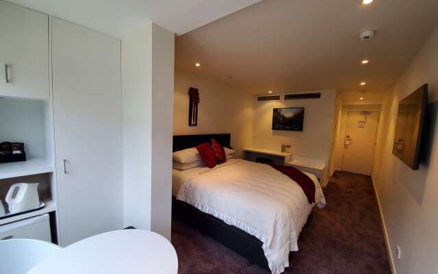 The Devon Hotel A Heritage Hotel