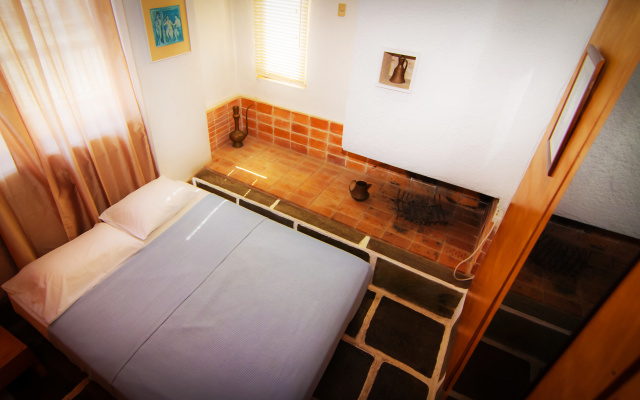 Apollonia Hotel Apartments
