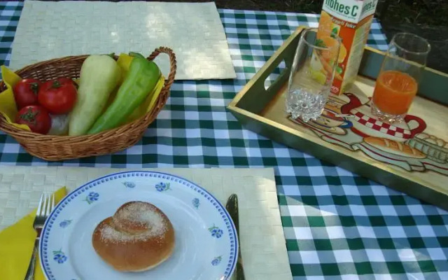 Kerekerdő Vendégház