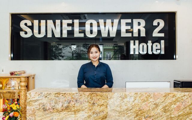 SunFlower 2 Hotel