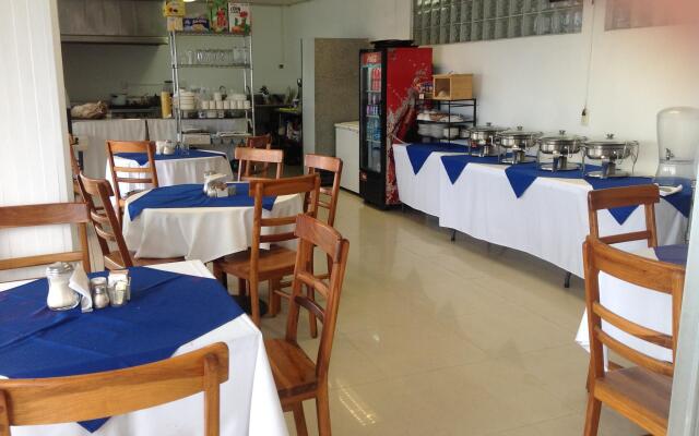 Best Western Riviera Tuxpan