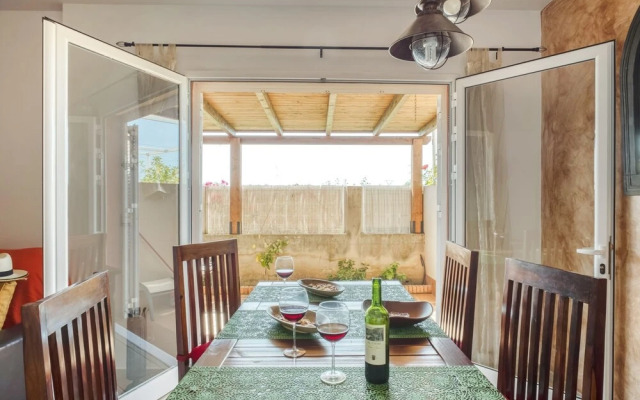 Lovely Holiday Home With Sauna and Swimming Pool