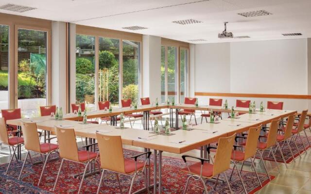 Thermenhotel Stoiser