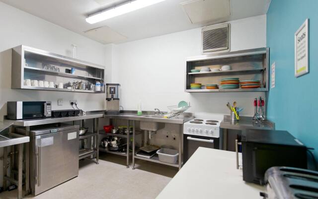 YHA Manchester - Hostel