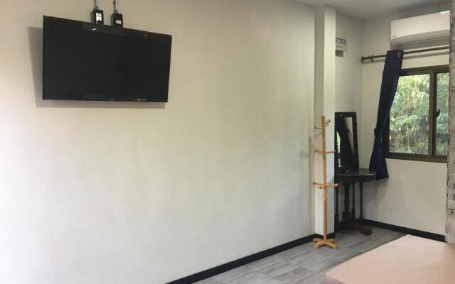Mina Homestay Sai Yok