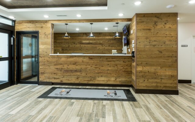 Hotel Ninety Five