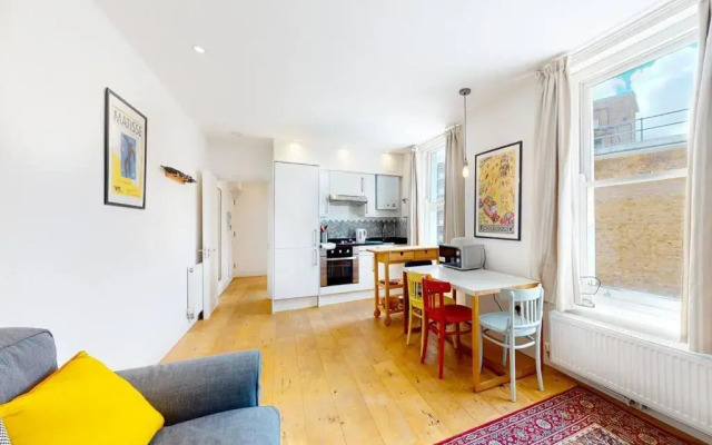 Superb 1bed flat in Camden Town 3min tube station
