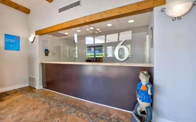 Studio 6 Gainesville, FL