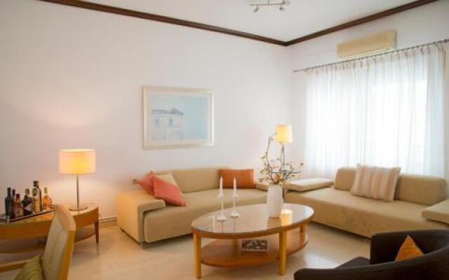 Flat 3 bedrooms 2 bathrooms - Heraklion