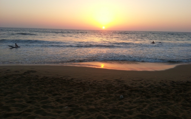 Helios Bay Hotel Apartments