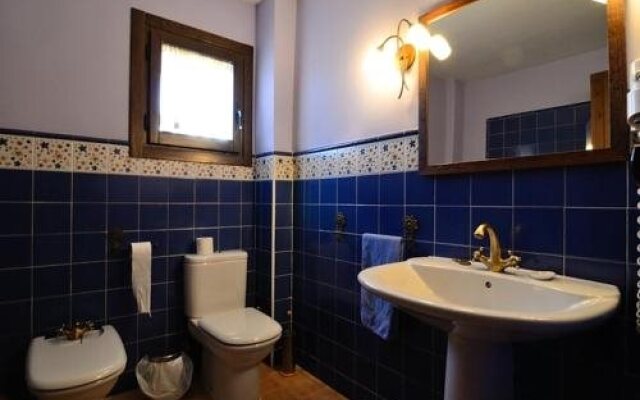 La Posada De Santa Ana