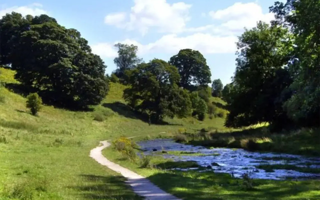 River Cottage