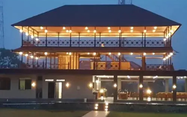 Nusantara Hotel Sembalun