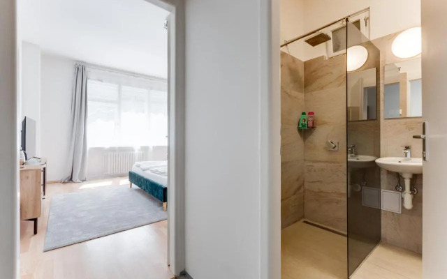 Riben House Prague
