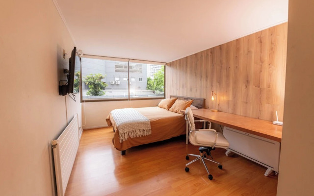 Oceana Suites La Dehesa