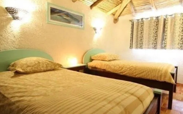 Gite Domaine De La Grange