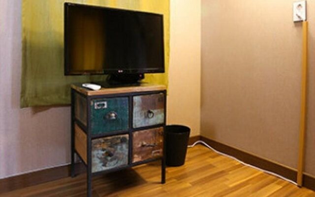 Mulgogi 3 Mari and Borittdok Guesthouse