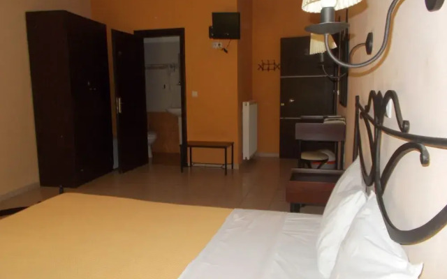 Kipos Resort