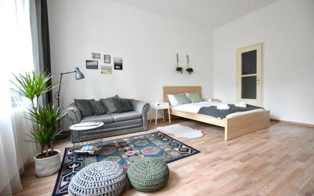 Standard Apartment by Hi5 - Fejer Gyorgy St