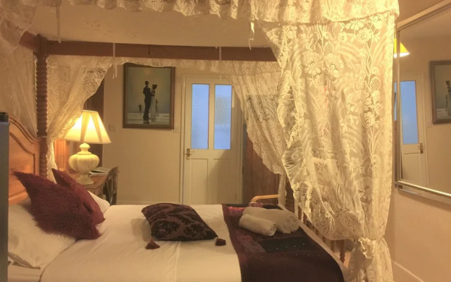 St Peters Bed and Breakfast