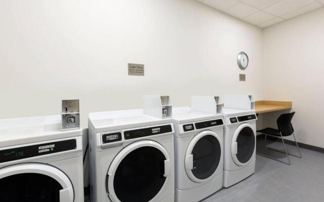 Fairfield Inn & Suites by Marriott Statesville