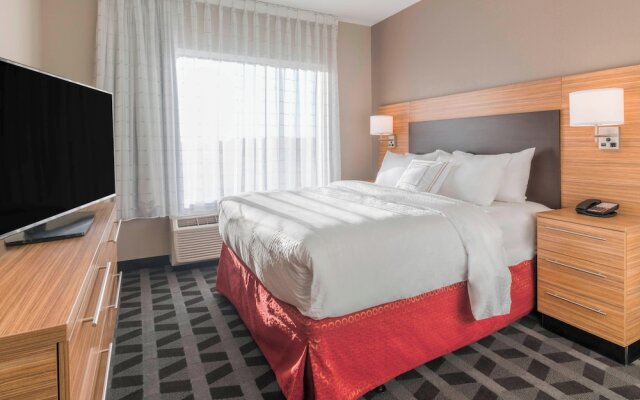 Towneplace Suites Hays