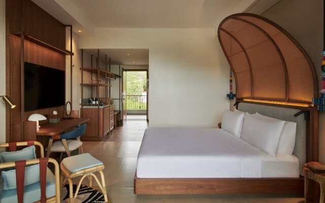 Canopy by Hilton Seychelles Resort