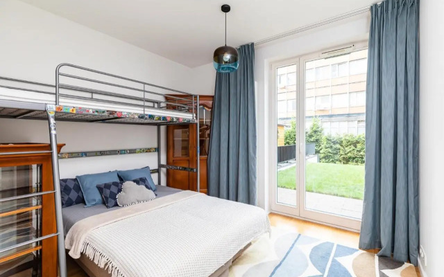 Super Apart Bobrowiecka 11C