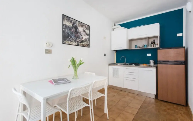 Garda Bike Apartments